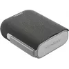 Viewsonic M1XE dataprojektori lyhytheittoprojektori LED WVGA (854x480) musta, hopea