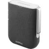 Viewsonic M1XE dataprojektori lyhytheittoprojektori LED WVGA (854x480) musta, hopea