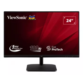 Viewsonic VA2432-H-2 tietokonemonitori 61 cm (24