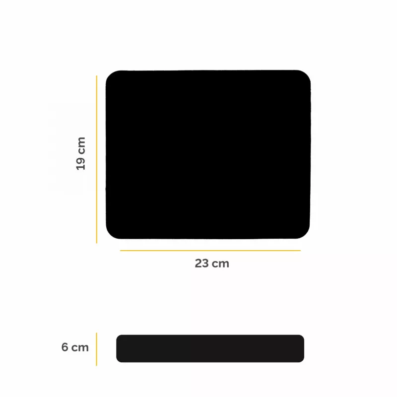 HIIRIMATTO BASIC/MUSTA 29704 FELLOWES