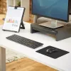 HIIRIMATTO BASIC/MUSTA 29704 FELLOWES