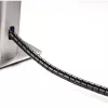 Fellowes CableZip – musta, kaapelinsuojus, työpöytä, musta