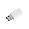 D-Link AX900 Wi-Fi 6 USB-sovitin, johdollinen ja langaton, USB, WLAN / Bluetooth, Wi-Fi 6 (802.11ax), valkoinen