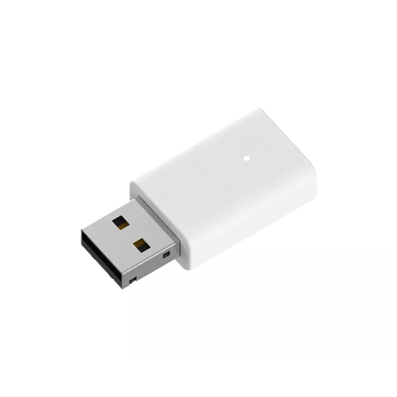 D-Link AX900 Wi-Fi 6 USB-sovitin, johdollinen ja langaton, USB, WLAN / Bluetooth, Wi-Fi 6 (802.11ax), valkoinen