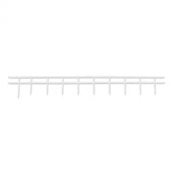 GBC SureBind® sidontanauhat A4 25 mm, valkoinen, 250 arkkia, akryylinitriilibutadieenistyreeni (ABS), A4, 297 mm, 100 kpl