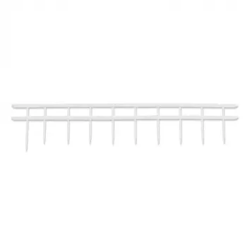 GBC SureBind® sidontanauhat A4 25 mm, valkoinen, 250 arkkia, akryylinitriilibutadieenistyreeni (ABS), A4, 297 mm, 100 kpl
