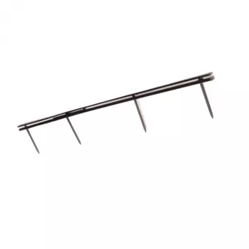 GBC VeloBind sidontarenkaat 45 mm sininen (25), sininen, A4, 45 mm, 297 mm, 25 kpl