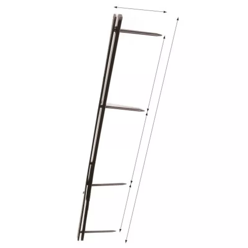 GBC VeloBind sidontarenkaat 45 mm sininen (25), sininen, A4, 45 mm, 297 mm, 25 kpl