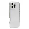 ZAGG Cases CrystlPal Lite Apple iPhone 16 Pro Max läpinäkyvä, kuori, Apple, iPhone 16 Pro Max, 17,5 cm (6,9