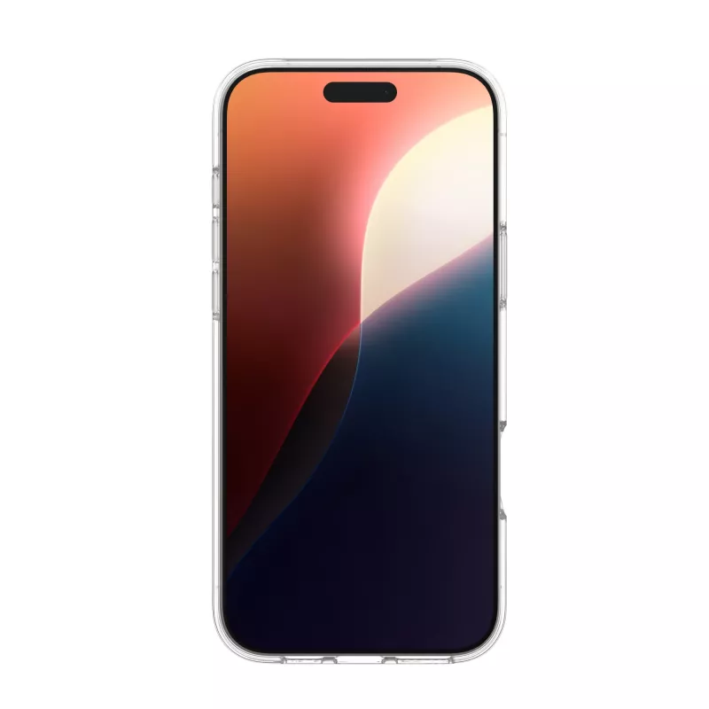 ZAGG Cases CrystlPal Lite Apple iPhone 16 Pro Max läpinäkyvä, kuori, Apple, iPhone 16 Pro Max, 17,5 cm (6,9