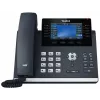 Yealink SIP-T46U IP-puhelin harmaa LCD Wi-Fi