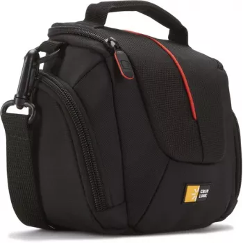 Case Logic 3201022 kamerakotelo holsteri musta