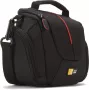 Case Logic 3201022 kamerakotelo holsteri musta