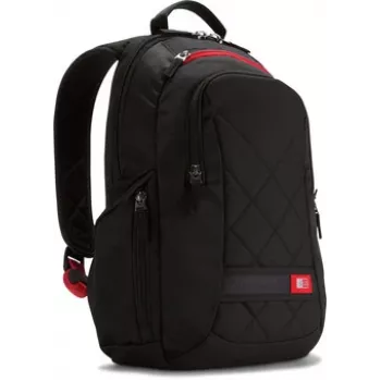 Case Logic Sporty DLBP-114 musta 35,6 cm (14