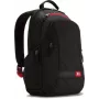 Case Logic Sporty DLBP-114 musta 35,6 cm (14