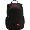 Case Logic Sporty DLBP-114 musta 35,6 cm (14