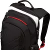 Case Logic Sporty DLBP-114 musta 35,6 cm (14
