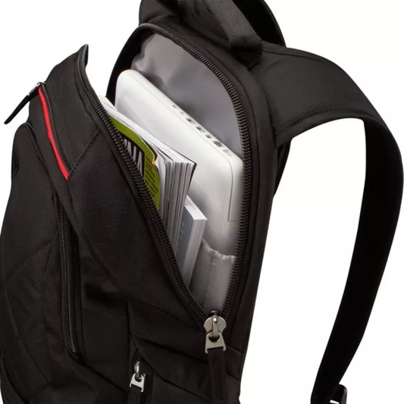 Case Logic Sporty DLBP-114 musta 35,6 cm (14