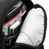 Case Logic Sporty DLBP-114 musta 35,6 cm (14