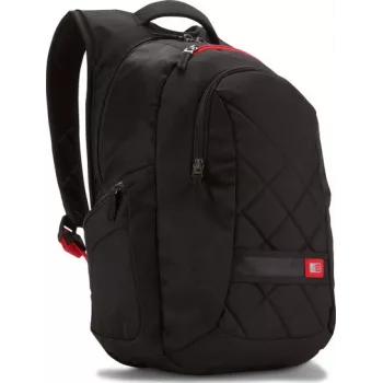Case Logic Sporty DLBP-116 musta 40,6 cm (16