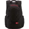 Case Logic Sporty DLBP-116 musta 40,6 cm (16