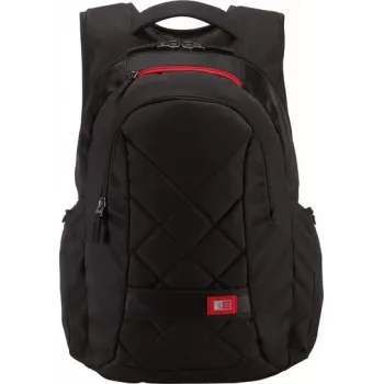 Case Logic Sporty DLBP-116 musta 40,6 cm (16