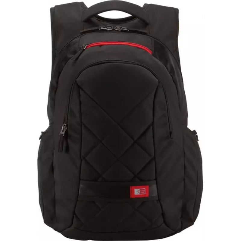 Case Logic Sporty DLBP-116 musta 40,6 cm (16