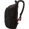 Case Logic Sporty DLBP-116 musta 40,6 cm (16