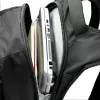 Case Logic Sporty DLBP-116 musta 40,6 cm (16