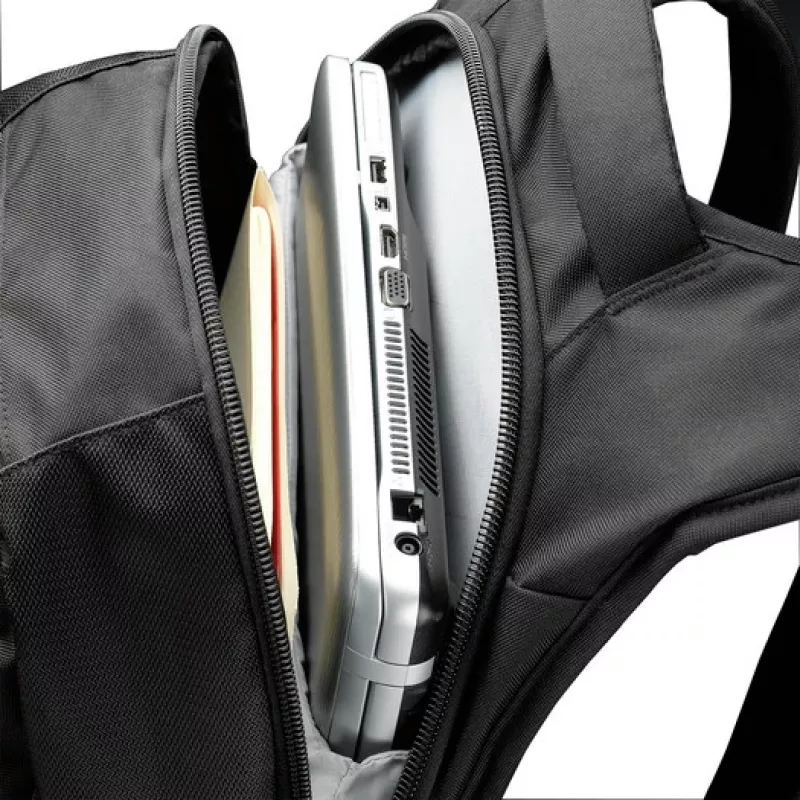 Case Logic Sporty DLBP-116 musta 40,6 cm (16