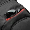 Case Logic Sporty DLBP-116 musta 40,6 cm (16