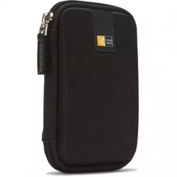 Case Logic EHDC-101 musta polyesteri