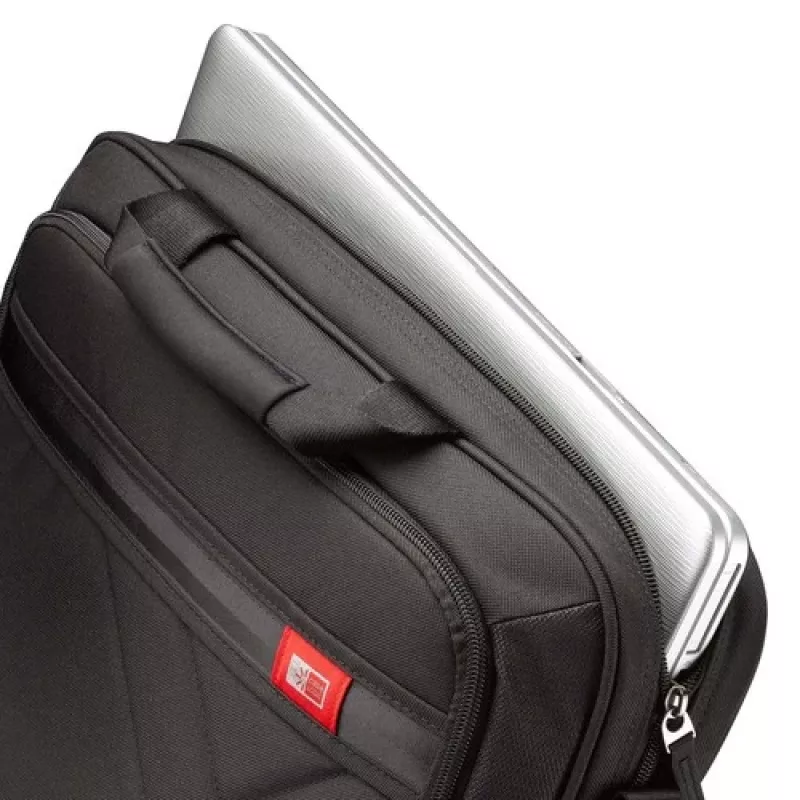 Case Logic DLC-117 musta 43,9 cm (17,3