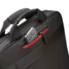 Case Logic DLC-117 musta 43,9 cm (17,3