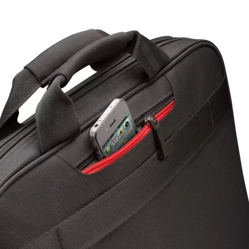 Case Logic DLC-117 musta 43,9 cm (17,3