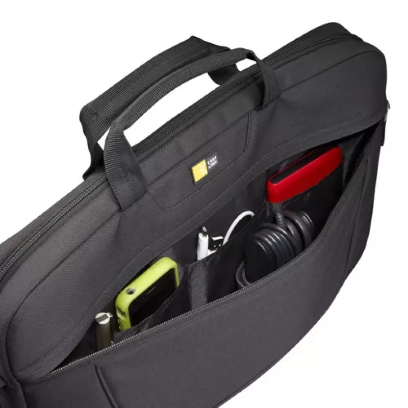 Case Logic VNAI-215 musta 39,6 cm (15,6