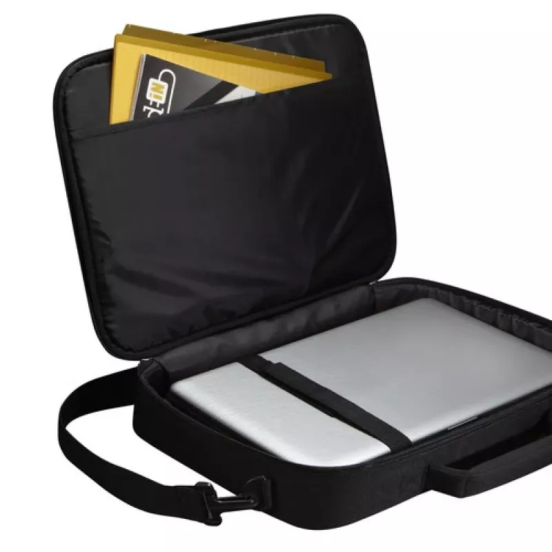 Case Logic VNCI-215 musta 39,6 cm (15,6