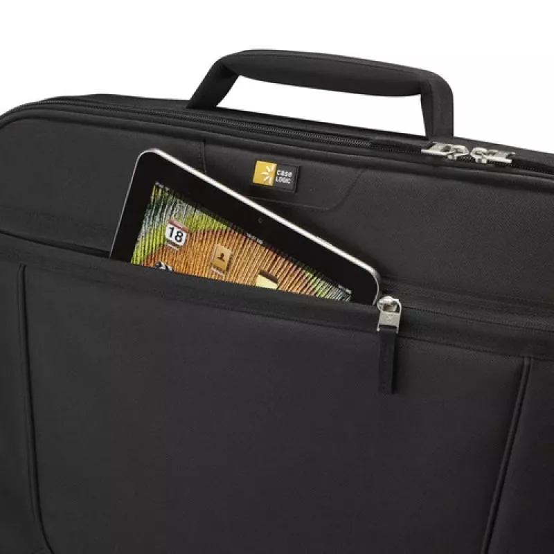 Case Logic VNCI-215 musta 39,6 cm (15,6