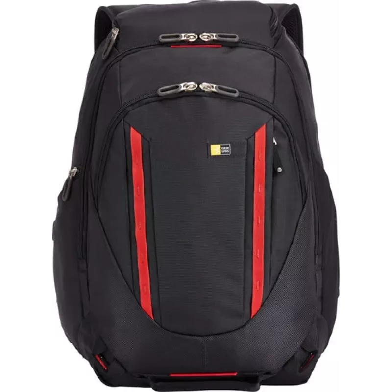 Case Logic Evolution BPEB-115 musta 39,6 cm (15,6 inch) reppulaukku