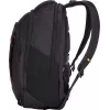 Case Logic Evolution BPEB-115 musta 39,6 cm (15,6 inch) reppulaukku