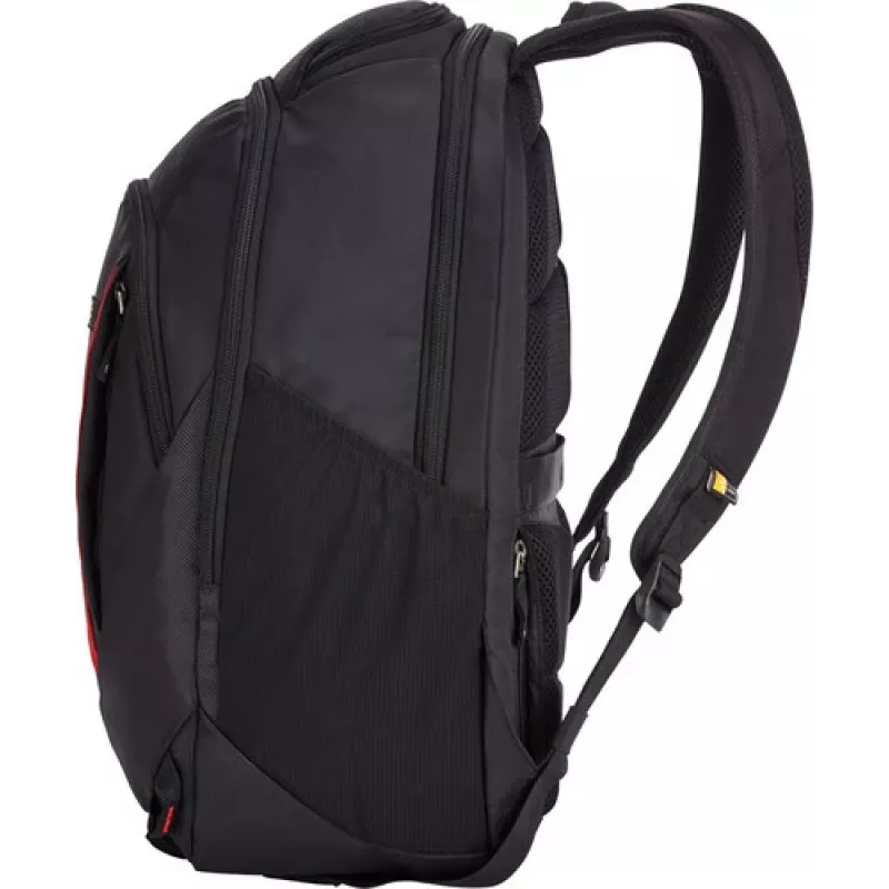 Case Logic Evolution BPEB-115 musta 39,6 cm (15,6 inch) reppulaukku