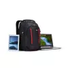 Case Logic Evolution BPEB-115 musta 39,6 cm (15,6 inch) reppulaukku