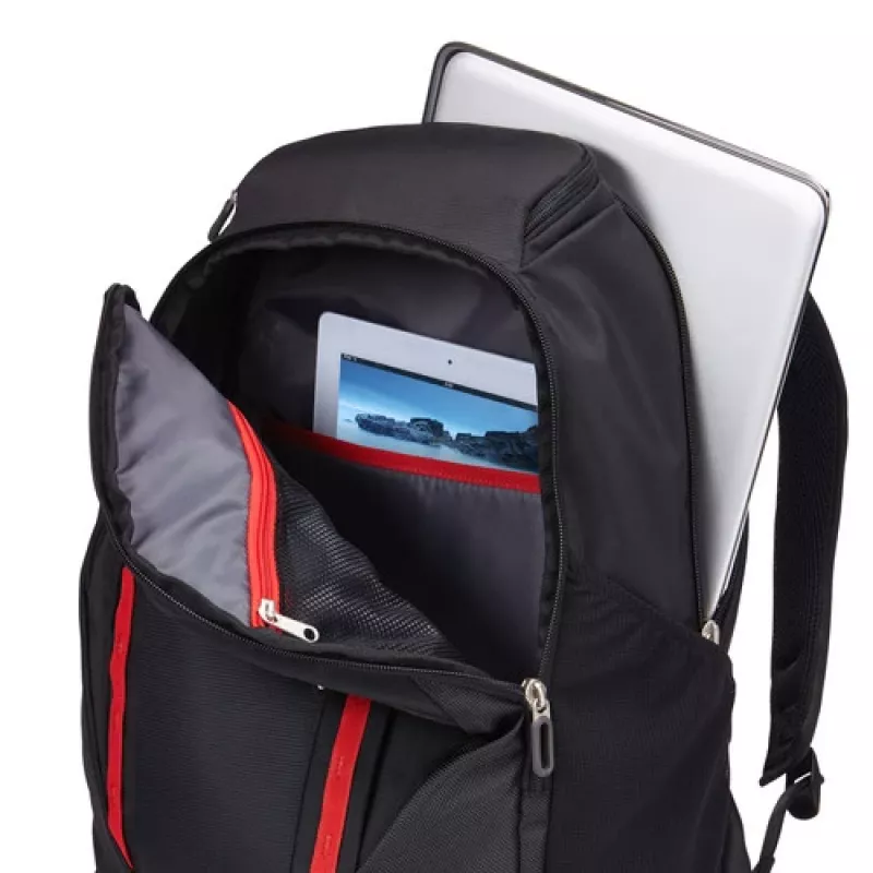 Case Logic Evolution BPEB-115 musta 39,6 cm (15,6 inch) reppulaukku