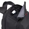 Case Logic Evolution BPEB-115 musta 39,6 cm (15,6 inch) reppulaukku
