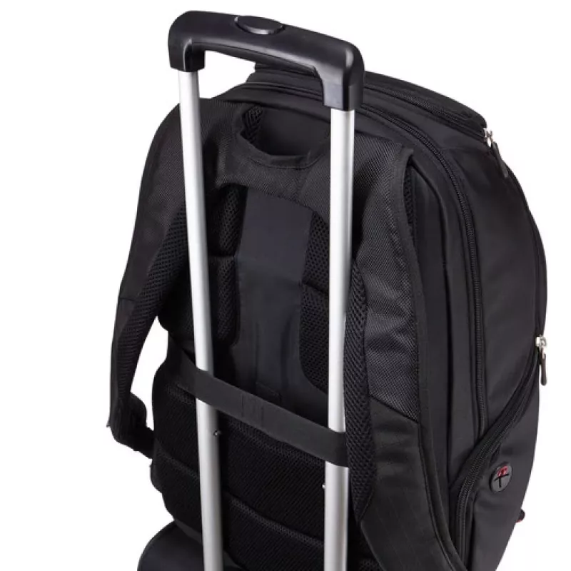 Case Logic Evolution BPEB-115 musta 39,6 cm (15,6 inch) reppulaukku