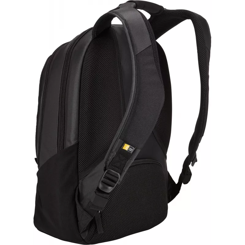 Case Logic InTransit RBP-414 musta reppu nailon