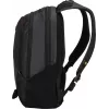 Case Logic InTransit RBP-414 musta reppu nailon