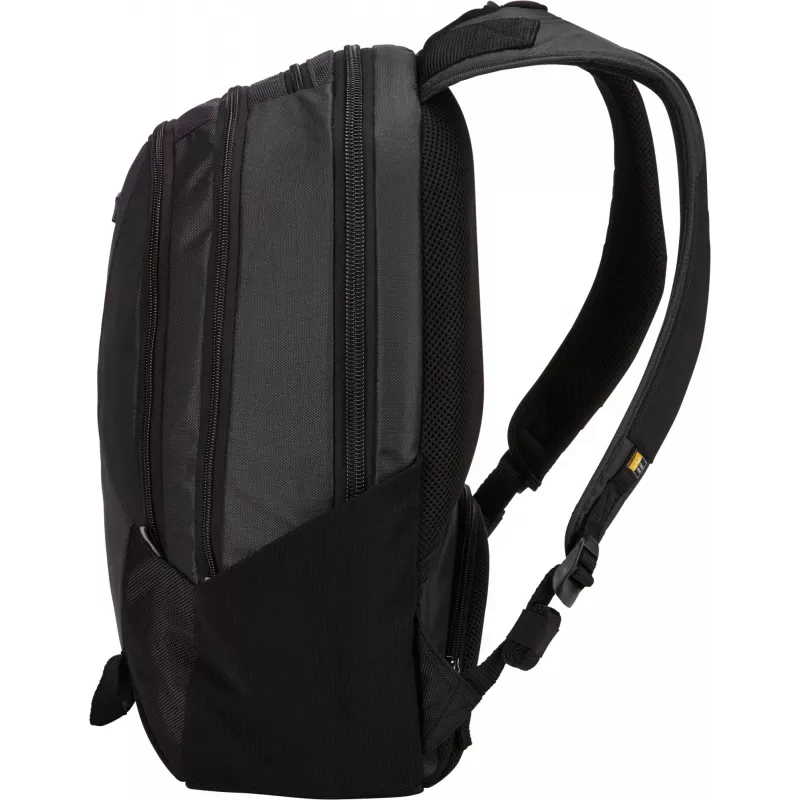 Case Logic InTransit RBP-414 musta reppu nailon