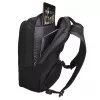 Case Logic InTransit RBP-414 musta reppu nailon