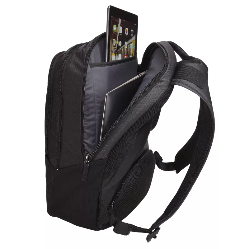 Case Logic InTransit RBP-414 musta reppu nailon